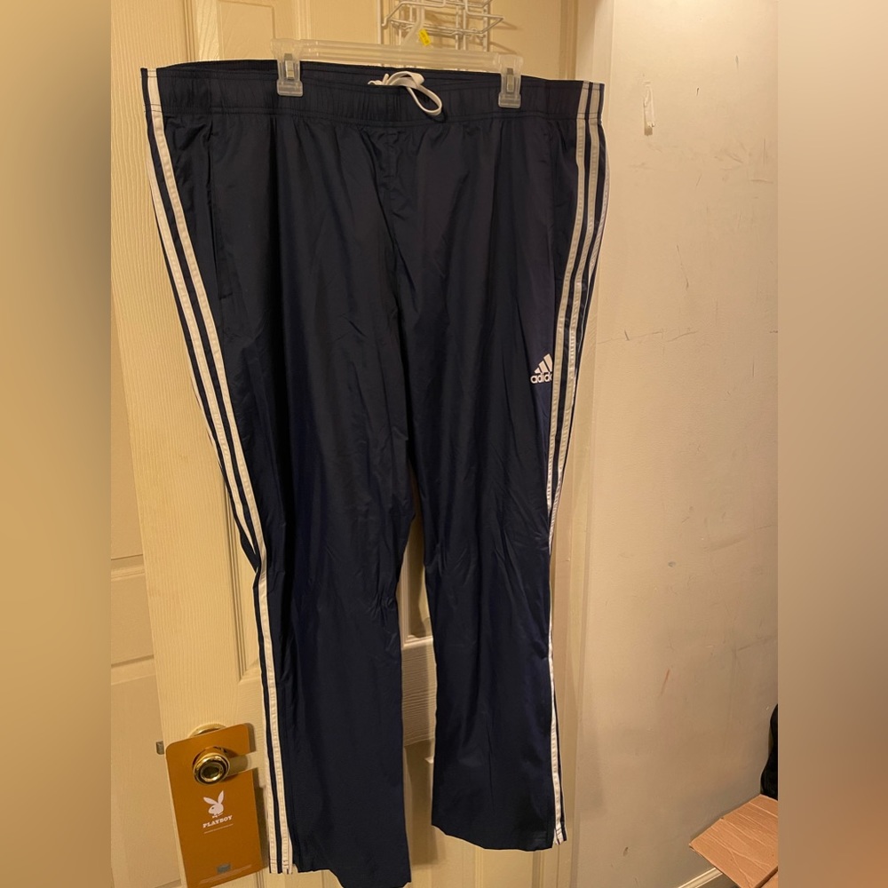 Adidas trackpants